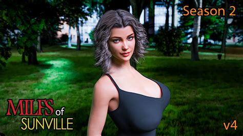 MILFs of Sunville News, Guides, Updates and Review .